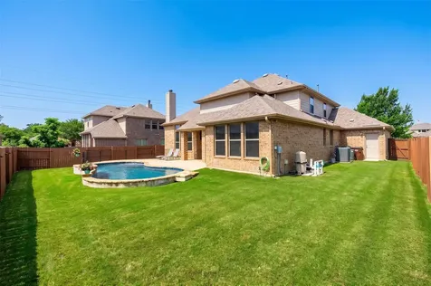 2705 Margarita Court Round Rock TX 78665
