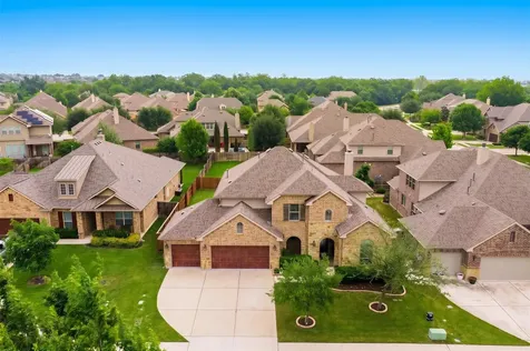 2705 Margarita Court Round Rock TX 78665