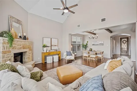 2705 Margarita Court Round Rock TX 78665