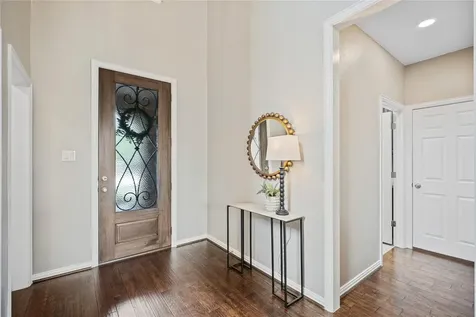 2705 Margarita Court Round Rock TX 78665
