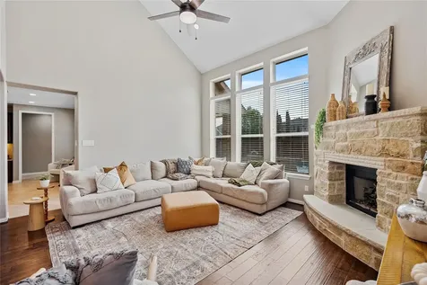 2705 Margarita Court Round Rock TX 78665