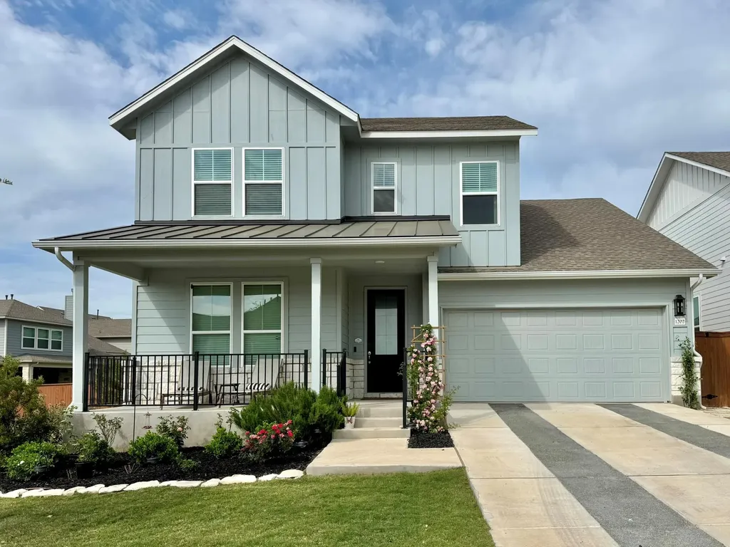 1202 Sage Thrasher Circle Dripping Springs TX 78620