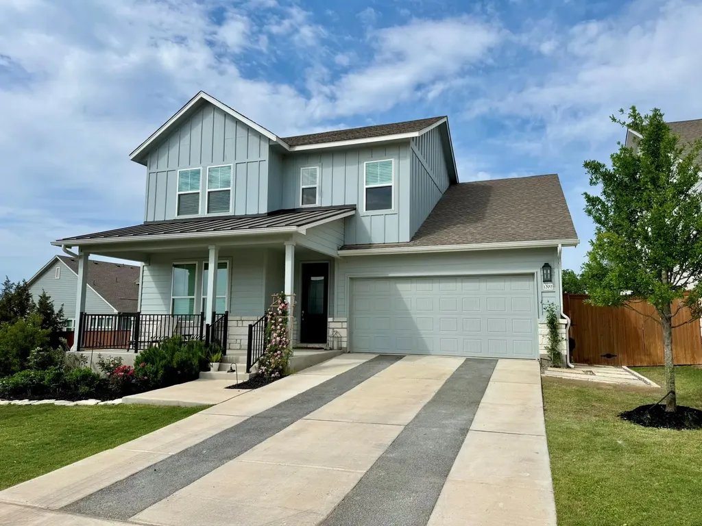 1202 Sage Thrasher Circle Dripping Springs TX 78620
