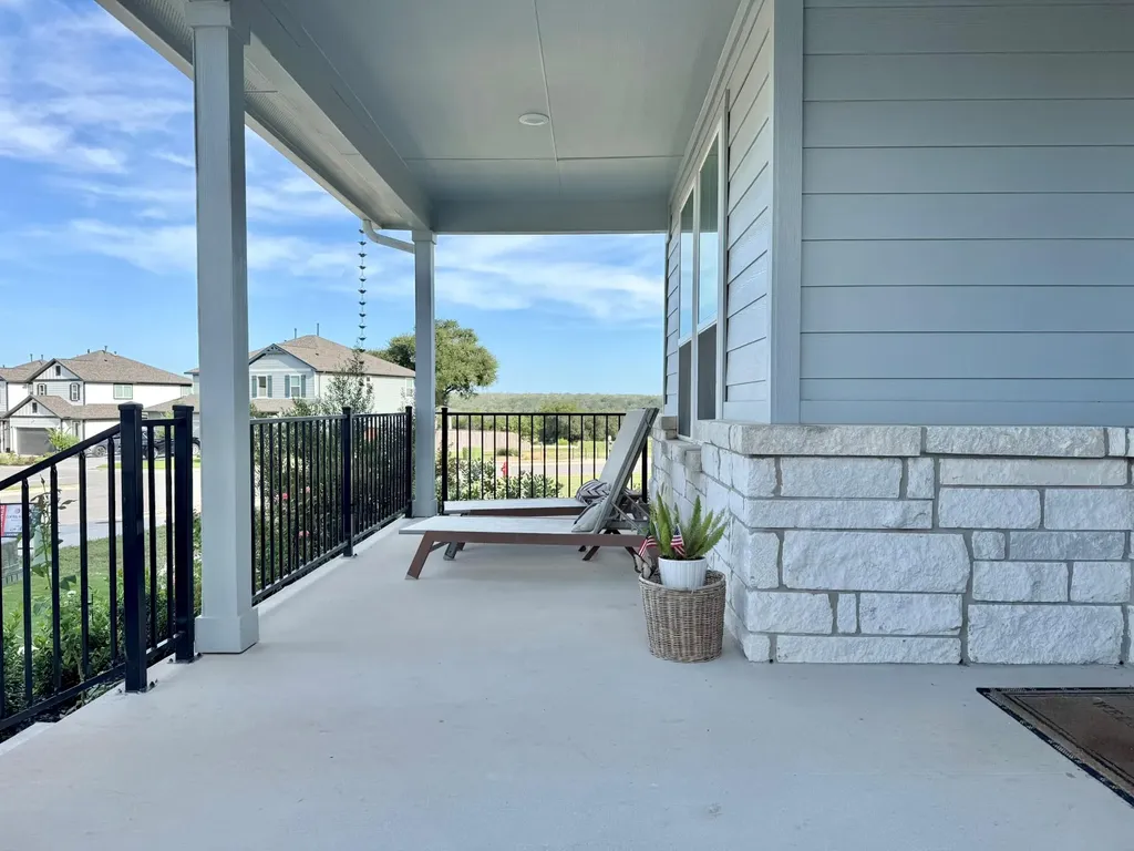 1202 Sage Thrasher Circle Dripping Springs TX 78620