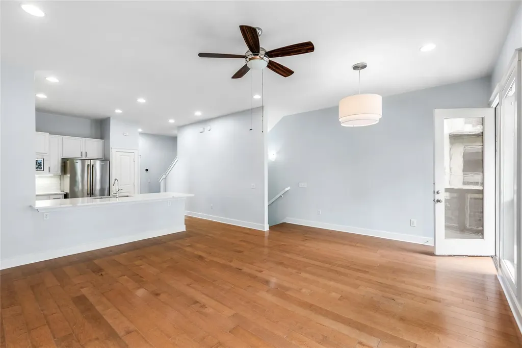 2520 Bluebonnet Lane Austin TX 78704