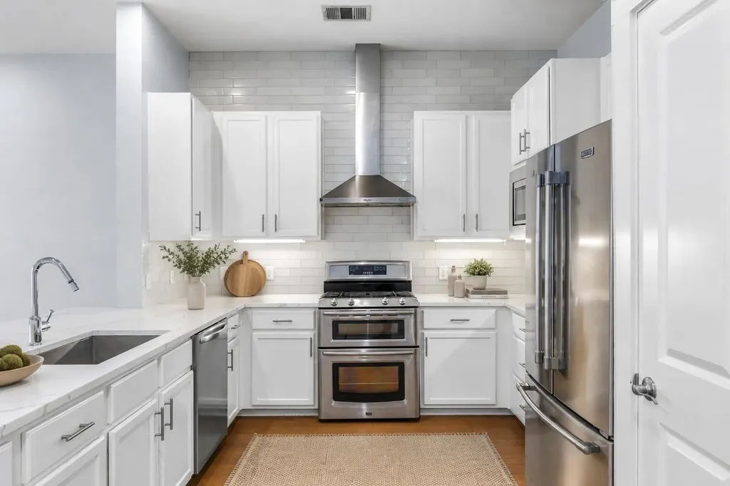 2520 Bluebonnet Lane Austin TX 78704