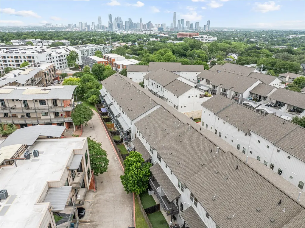 2520 Bluebonnet Lane Austin TX 78704