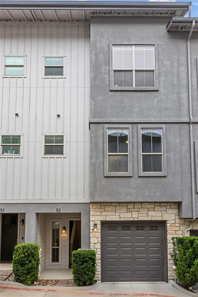 2520 Bluebonnet Lane Austin TX 78704