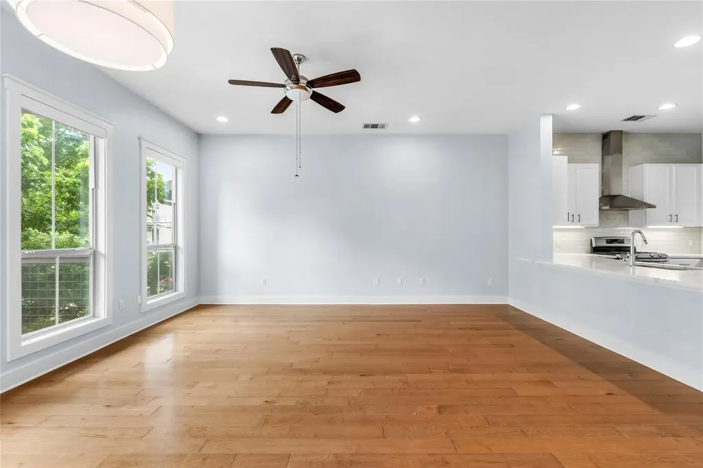2520 Bluebonnet Lane Austin TX 78704