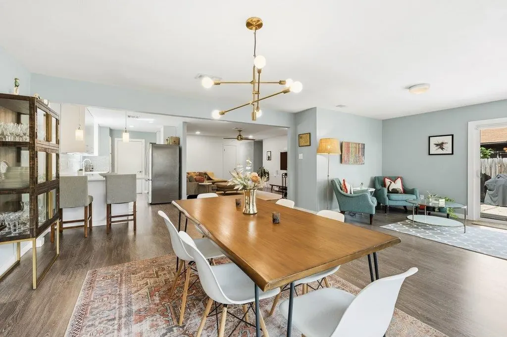 658 Mairo Street Austin TX 78748
