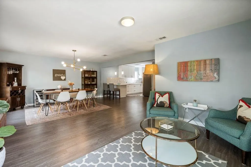 658 Mairo Street Austin TX 78748