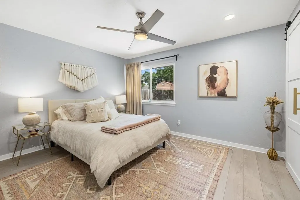 658 Mairo Street Austin TX 78748