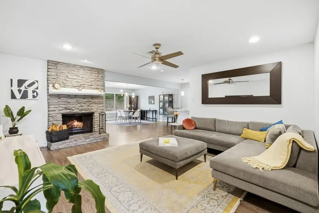 658 Mairo Street Austin TX 78748
