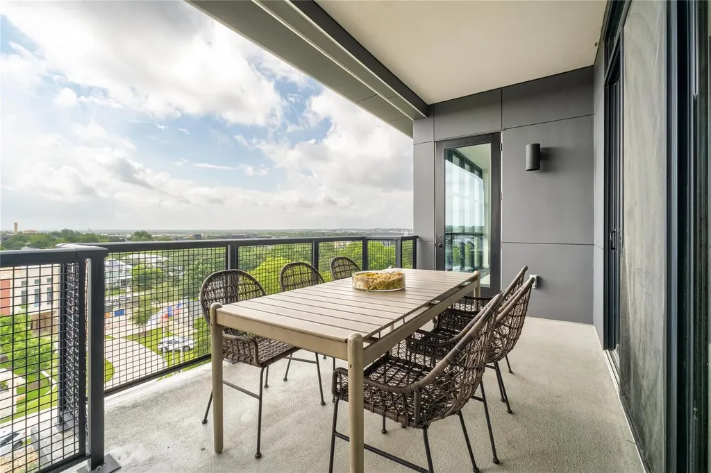 800 Embassy Drive Austin TX 78702