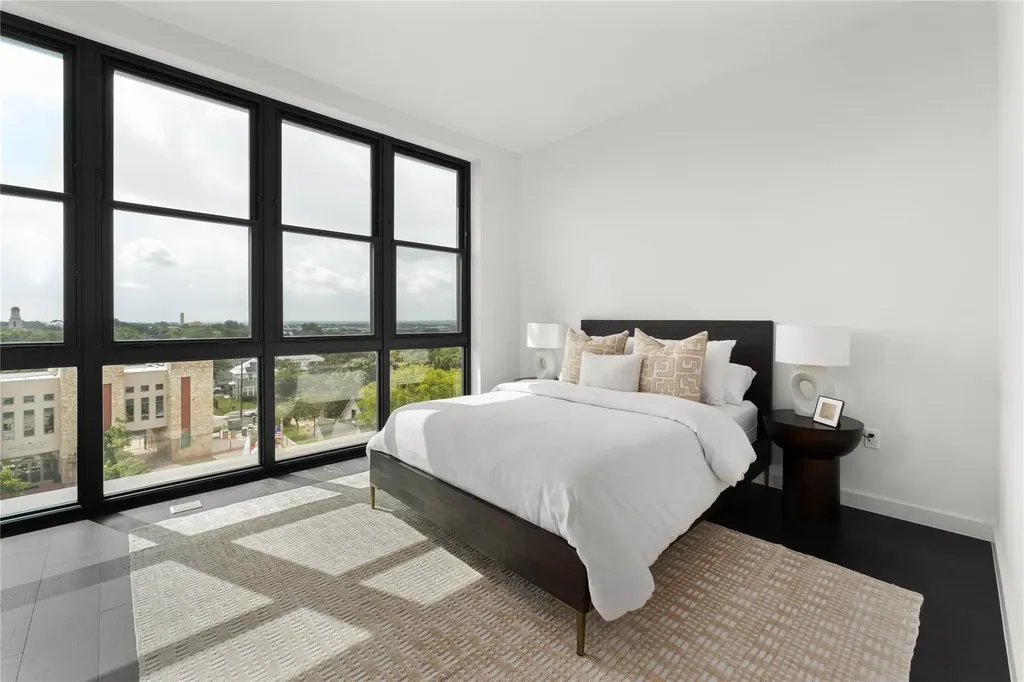 800 Embassy Drive Austin TX 78702
