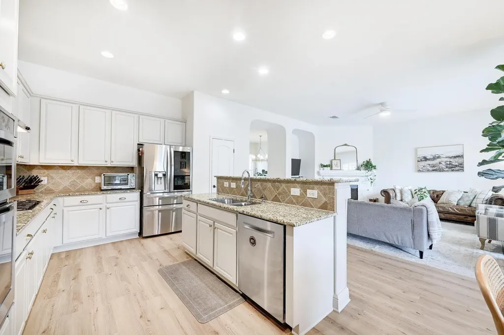 7721 Haggans Lane Austin TX 78739
