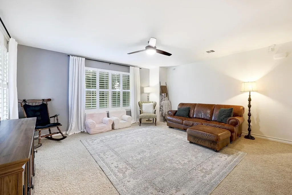 7721 Haggans Lane Austin TX 78739