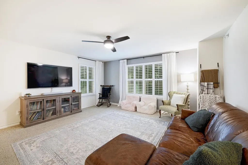 7721 Haggans Lane Austin TX 78739