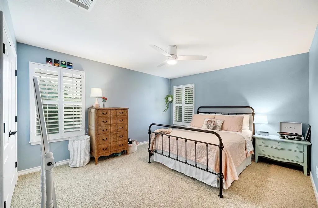 7721 Haggans Lane Austin TX 78739