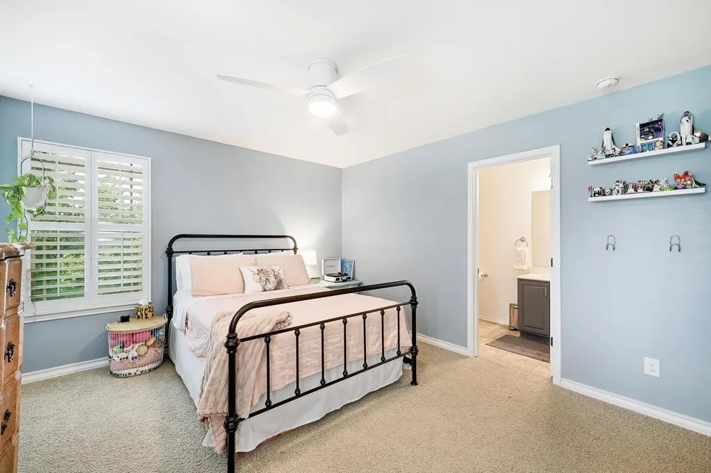 7721 Haggans Lane Austin TX 78739