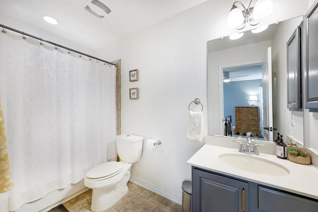 7721 Haggans Lane Austin TX 78739