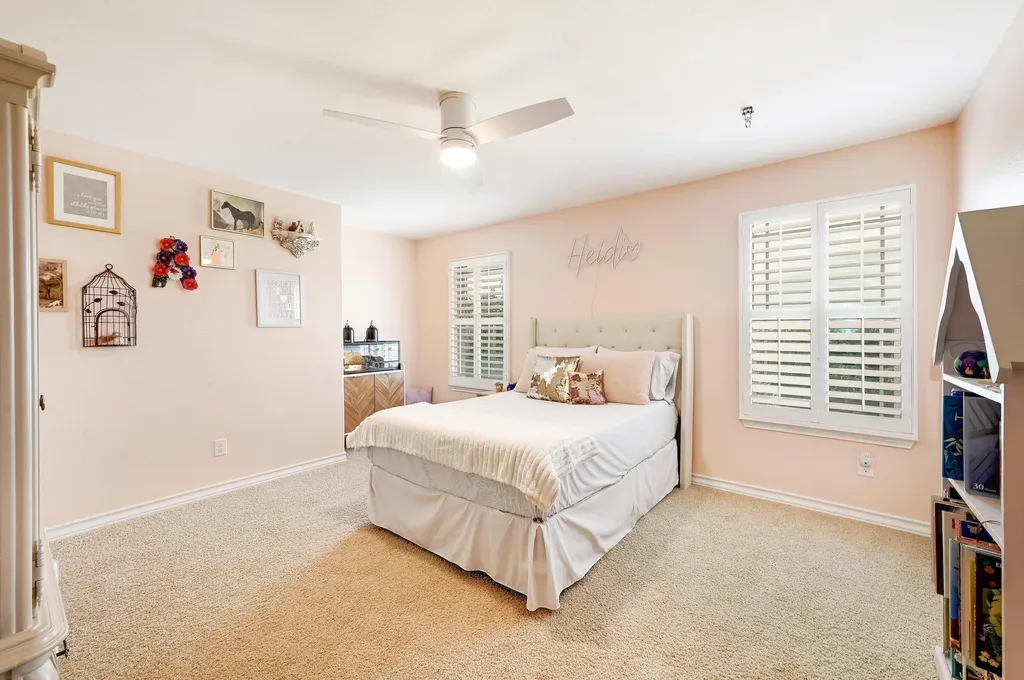 7721 Haggans Lane Austin TX 78739