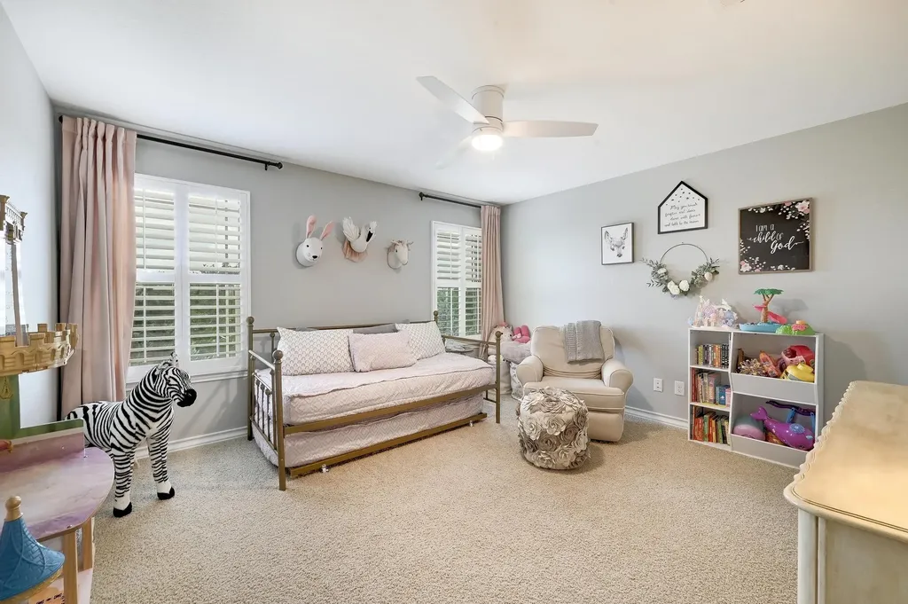 7721 Haggans Lane Austin TX 78739