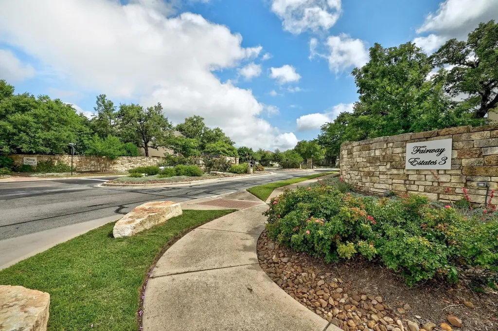 7721 Haggans Lane Austin TX 78739