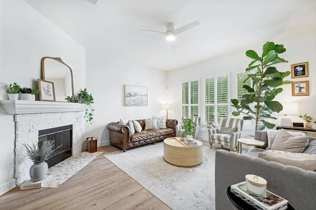 7721 Haggans Lane Austin TX 78739