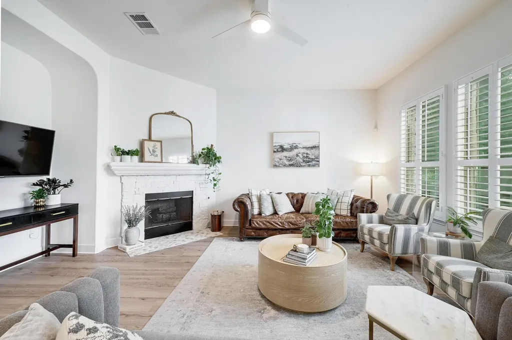 7721 Haggans Lane Austin TX 78739