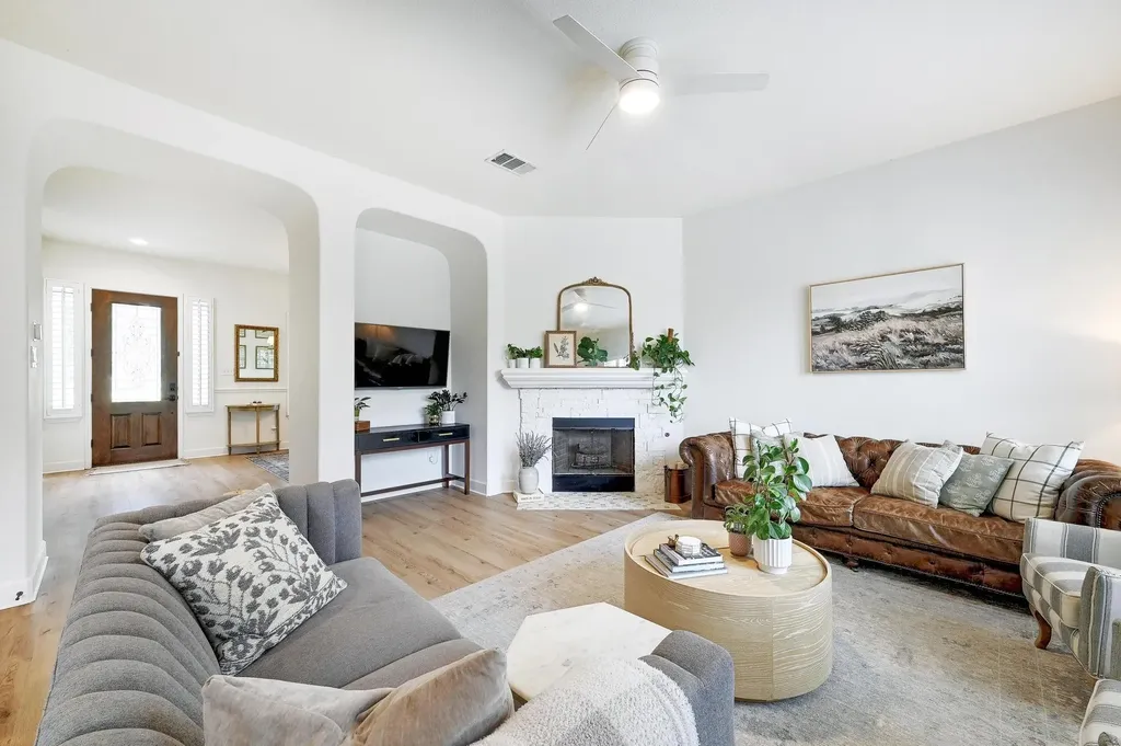 7721 Haggans Lane Austin TX 78739