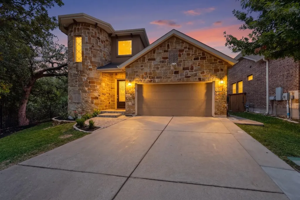 13900 Tyburn Trail Austin TX 78717