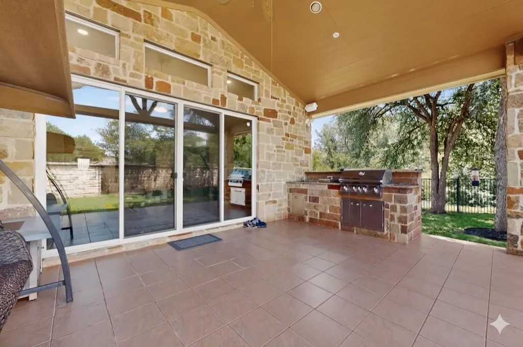 13900 Tyburn Trail Austin TX 78717