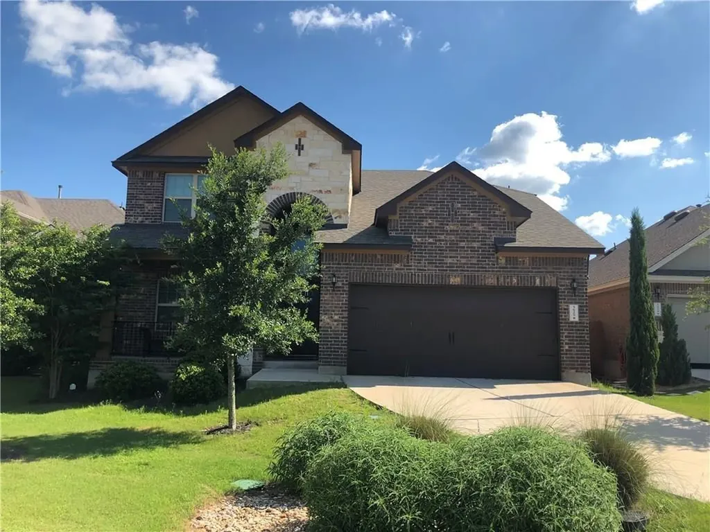 5629 Rio Chama Cove Austin TX 78738