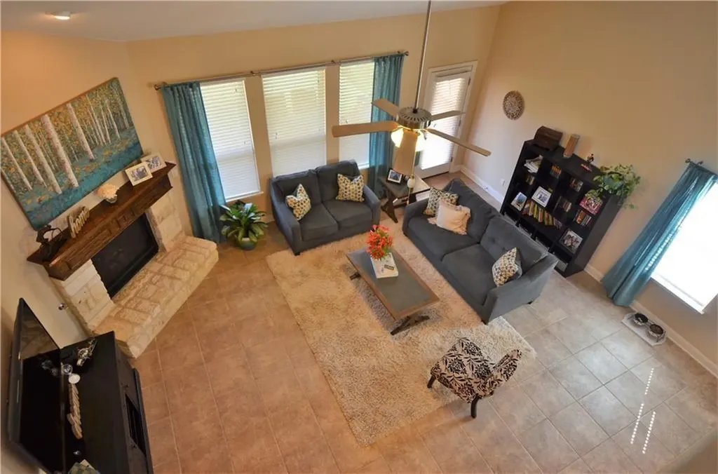 5629 Rio Chama Cove Austin TX 78738