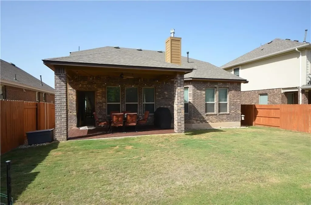 5629 Rio Chama Cove Austin TX 78738
