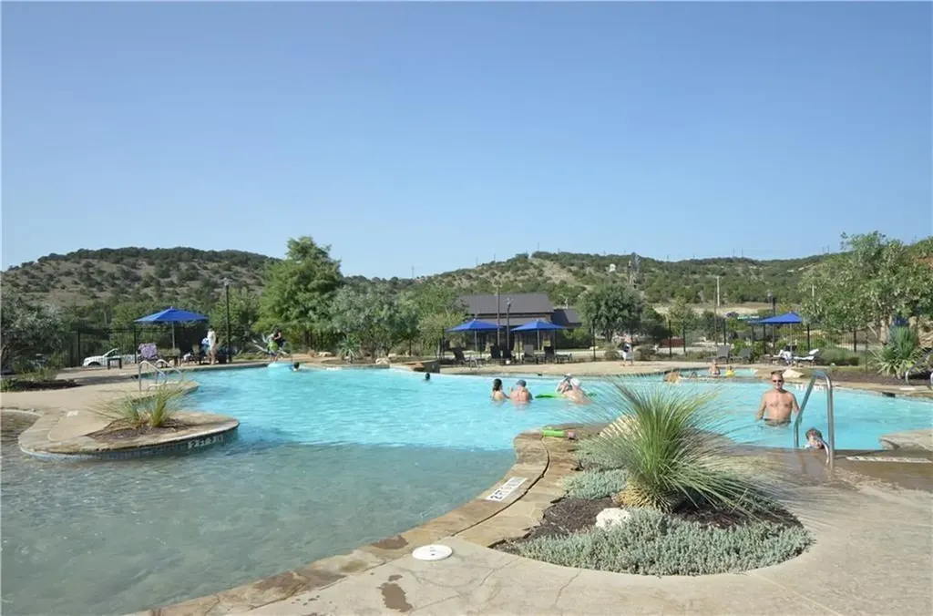 5629 Rio Chama Cove Austin TX 78738