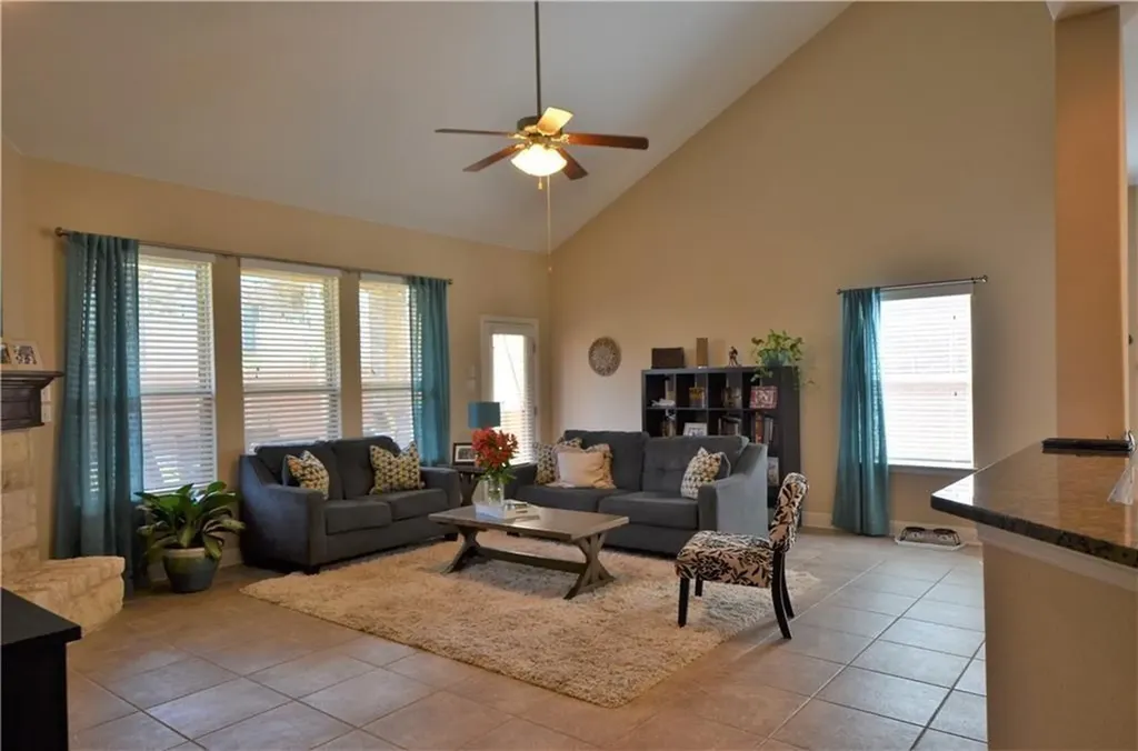 5629 Rio Chama Cove Austin TX 78738