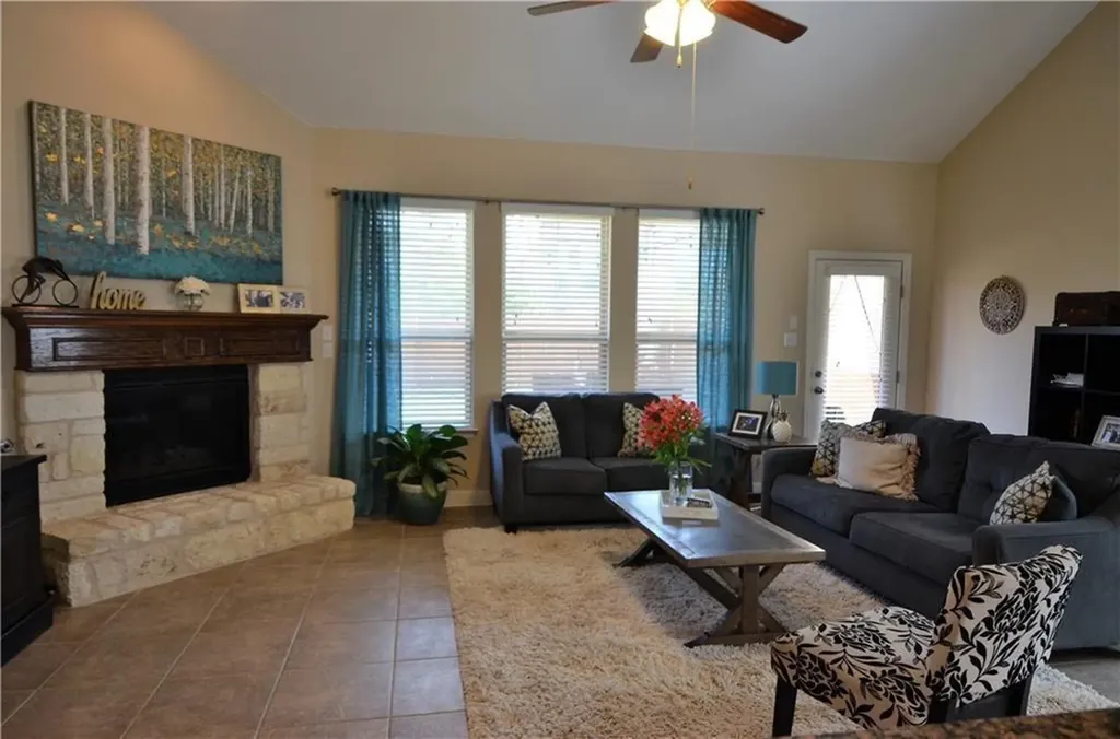 5629 Rio Chama Cove Austin TX 78738