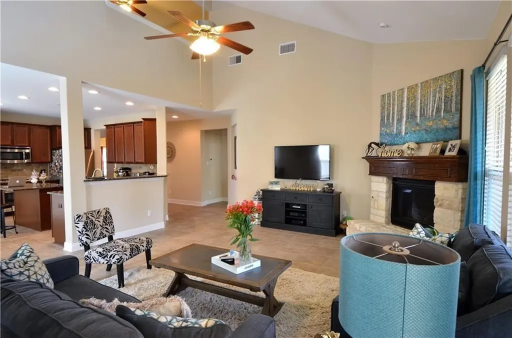 5629 Rio Chama Cove Austin TX 78738