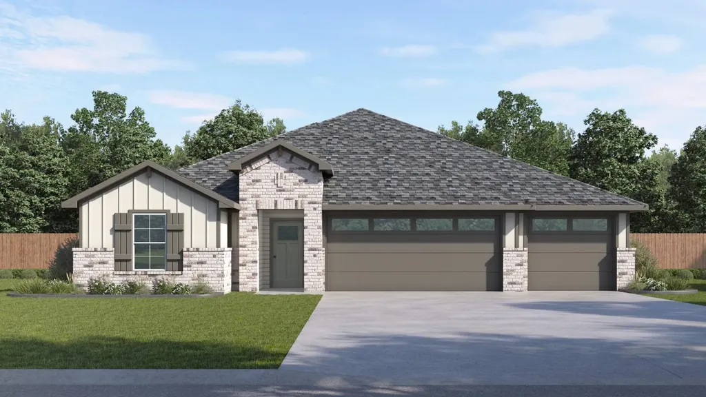 14816 Flying Aster Lane Manor TX 78653