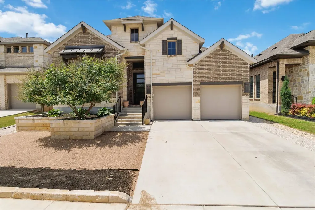 425 Juana Way Street New Braunfels TX 78132