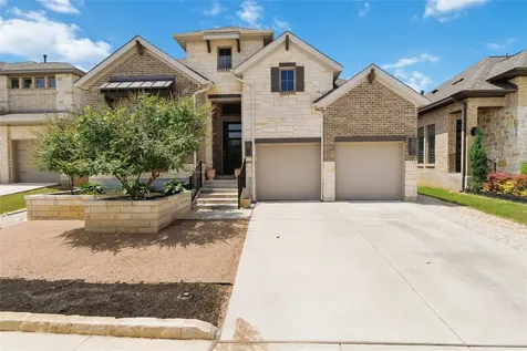 425 Juana Way Street New Braunfels TX 78132