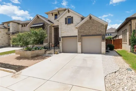 425 Juana Way Street New Braunfels TX 78132