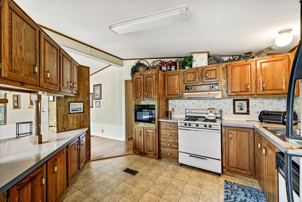 234 Terrace Drive Spicewood TX 78669