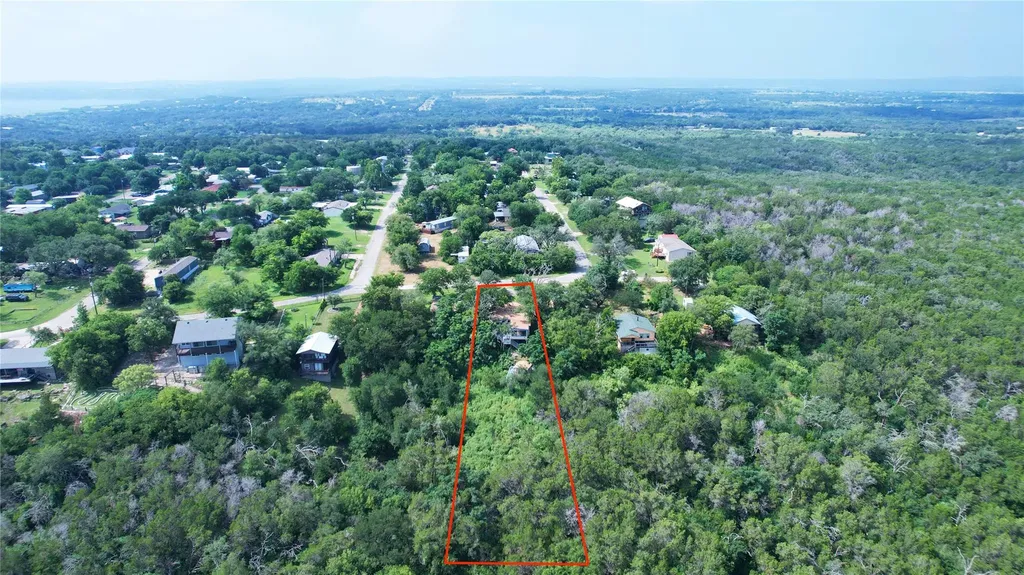 234 Terrace Drive Spicewood TX 78669