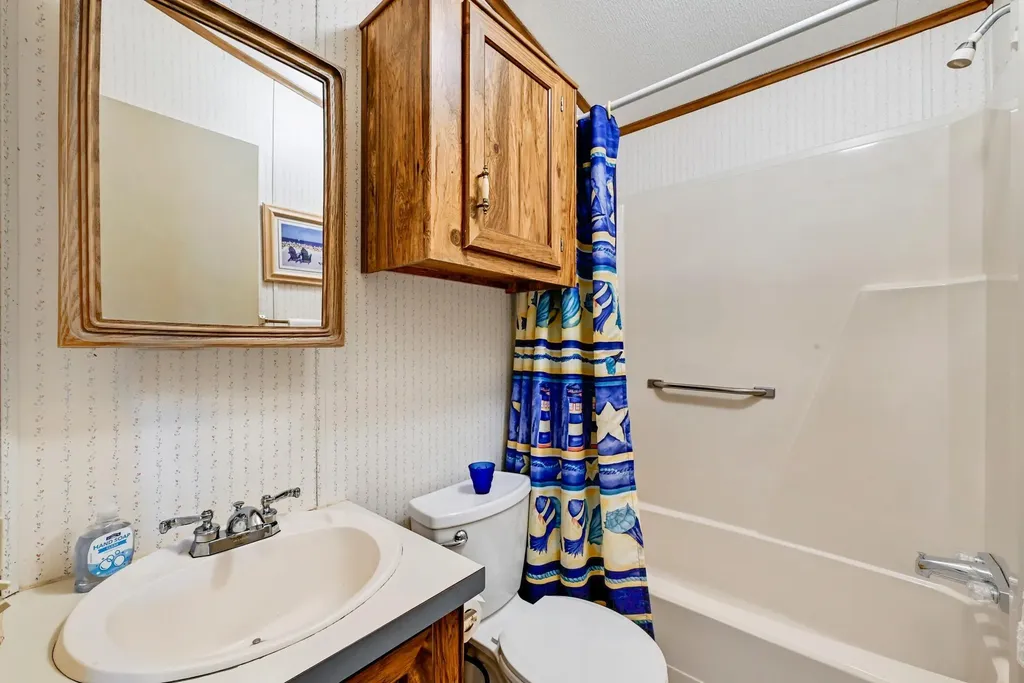 234 Terrace Drive Spicewood TX 78669
