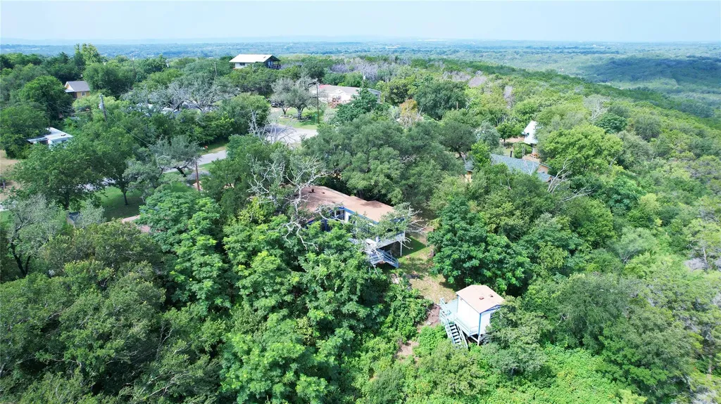 234 Terrace Drive Spicewood TX 78669