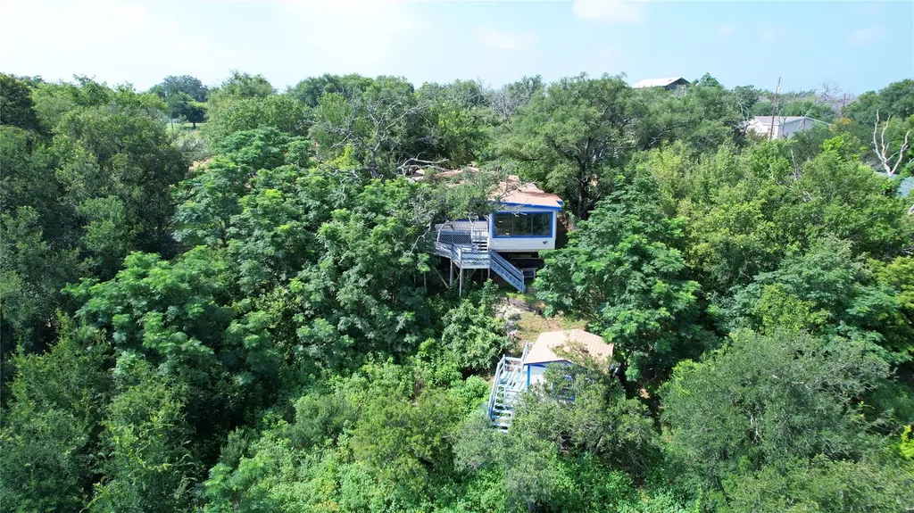 234 Terrace Drive Spicewood TX 78669