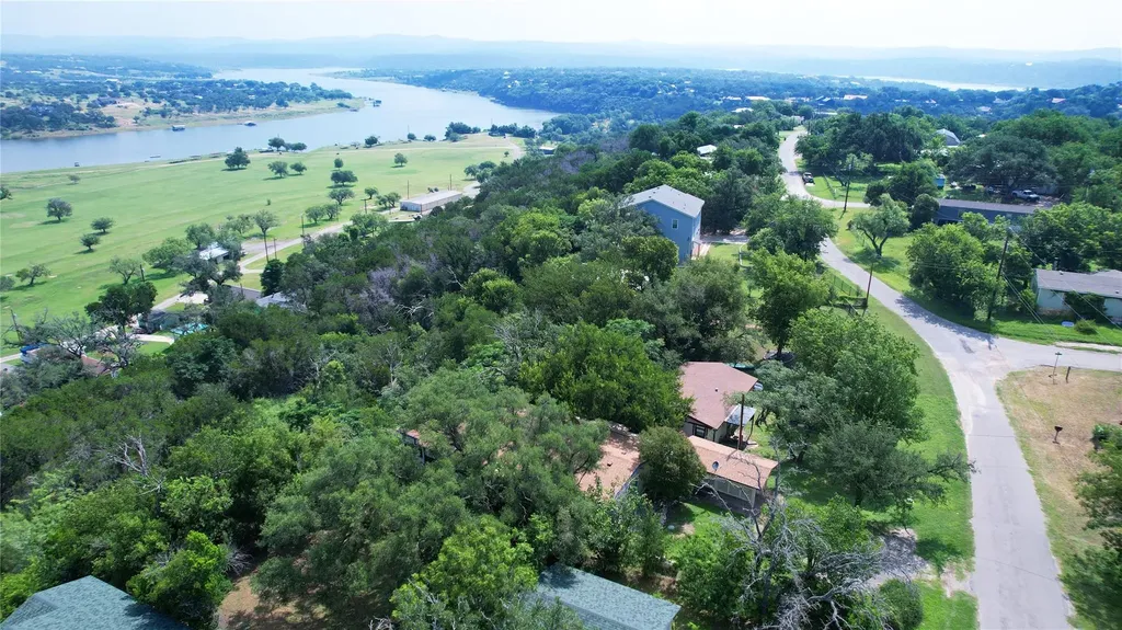 234 Terrace Drive Spicewood TX 78669